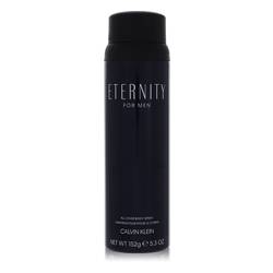 Eternity Body Spray By Calvin Klein – Calvin Klein | ClozArt