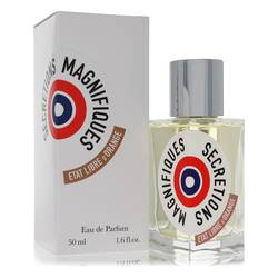 Etat Libre D'orange Secretions Magnifiques Eau De Parfum Spray (Unisex) By Etat Libre d'Orange – Etat Libre d'Orange | ClozArt