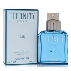 Eternity Air Eau De Toilette Spray By Calvin Klein – Calvin Klein | ClozArt