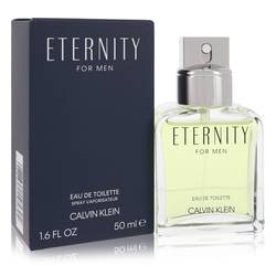 Eternity Eau De Toilette Spray By Calvin Klein – Calvin Klein | ClozArt