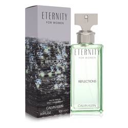 Eternity Reflections Eau De Parfum Spray By Calvin Klein – Calvin Klein | ClozArt