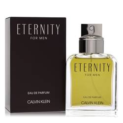 Eternity Eau De Parfum Spray By Calvin Klein – Calvin Klein | ClozArt