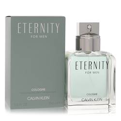 Eternity Cologne Eau De Toilette Spray By Calvin Klein – Calvin Klein | ClozArt