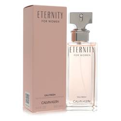 Eternity Eau Fresh Eau De Parfum Spray By Calvin Klein – Calvin Klein | ClozArt