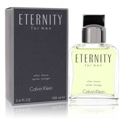 Eternity After Shave By Calvin Klein – Calvin Klein | ClozArt