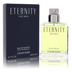 Eternity Eau De Toilette Spray By Calvin Klein – Calvin Klein | ClozArt