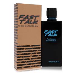 Fast Talk Eau De Parfum Spray By Erica Taylor – Erica Taylor | ClozArt