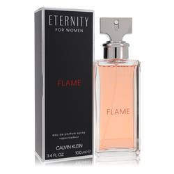 Eternity Flame Eau De Parfum Spray By Calvin Klein – Calvin Klein | ClozArt