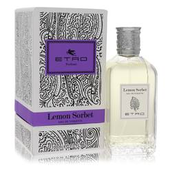 Etro Lemon Sorbet Eau De Toilette Spray (Unisex) By Etro – Etro | ClozArt