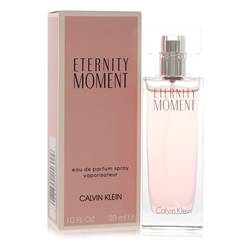 Eternity Moment Eau De Parfum Spray By Calvin Klein – Calvin Klein | ClozArt