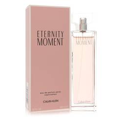 Eternity Moment Eau De Parfum Spray By Calvin Klein – Calvin Klein | ClozArt