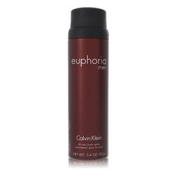 Euphoria Body Spray By Calvin Klein – Calvin Klein | ClozArt
