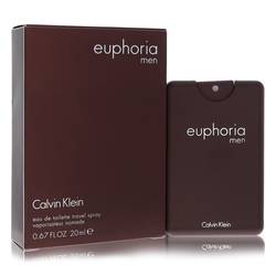 Euphoria Eau De Toilette Spray By Calvin Klein – Calvin Klein | ClozArt