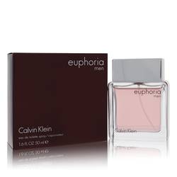 Euphoria Eau De Toilette Spray By Calvin Klein – Calvin Klein | ClozArt