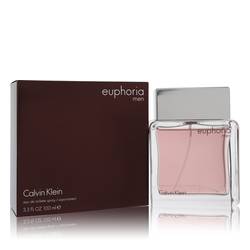 Euphoria Eau De Toilette Spray By Calvin Klein – Calvin Klein | ClozArt