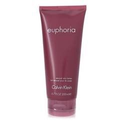 Euphoria Body Lotion By Calvin Klein – Calvin Klein | ClozArt