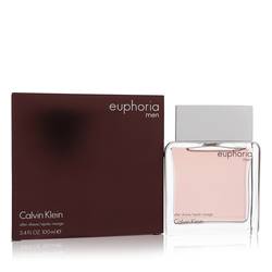 Euphoria After Shave By Calvin Klein – Calvin Klein | ClozArt