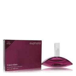 Euphoria Eau De Parfum Spray By Calvin Klein – Calvin Klein | ClozArt