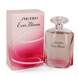 Shiseido Ever Bloom Eau De Parfum Spray By Shiseido – Shiseido | ClozArt