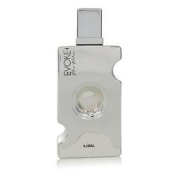 Ajmal Evoke Silver Edition Eau De Parfum Spray (unboxed) By Ajmal – Ajmal | ClozArt