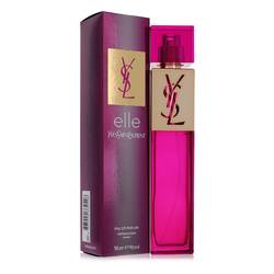 Elle Eau De Parfum Spray By Yves Saint Laurent – Yves Saint Laurent | ClozArt
