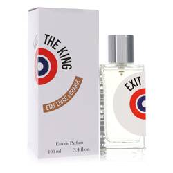 Exit The King Eau De Parfum Spray By Etat Libre d'Orange – Etat Libre d'Orange | ClozArt
