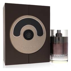 Expose Lui Eau De Parfum Spray By Fragrance World – Fragrance World | ClozArt