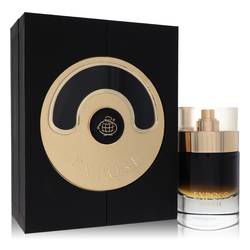 Expose Unisexe Eau De Parfum Spray (Unisex) By Fragrance World – Fragrance World | ClozArt