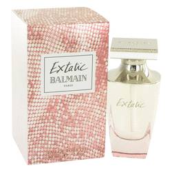 Extatic Balmain Eau De Toilette Spray By Pierre Balmain – Pierre Balmain | ClozArt