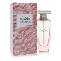 Extatic Balmain Eau De Toilette Spray By Pierre Balmain – Pierre Balmain | ClozArt