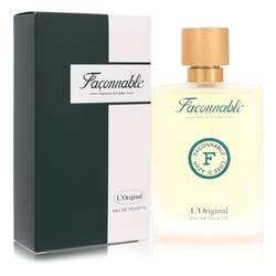 Faconnable L'original Eau De Toilette Spray By Faconnable – Faconnable | ClozArt