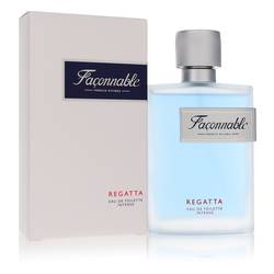 Faconnable Regatta Eau De Toilette Intense Spray By Faconnable – Faconnable | ClozArt