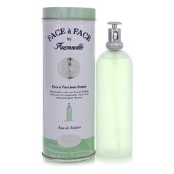 Face A Face Eau De Toilette Spray By Faconnable – Faconnable | ClozArt