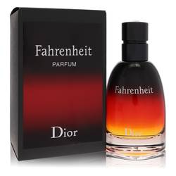 Fahrenheit Eau De Parfum Spray By Christian Dior – Christian Dior | ClozArt