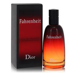 Fahrenheit Eau De Toilette Spray By Christian Dior – Christian Dior | ClozArt