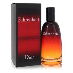 Fahrenheit After Shave By Christian Dior – Christian Dior | ClozArt