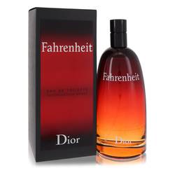 Fahrenheit Eau De Toilette Spray By Christian Dior – Christian Dior | ClozArt