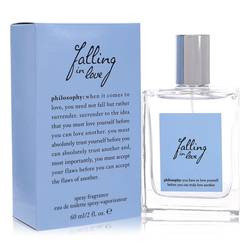 Falling In Love Eau De Toilette Spray By Philosophy – Philosophy | ClozArt