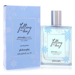 Falling In Love Eau De Parfum Spray By Philosophy – Philosophy | ClozArt