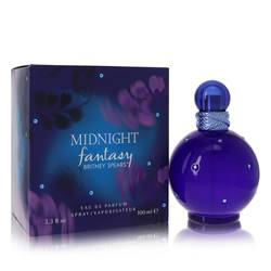 Fantasy Midnight Eau De Parfum Spray By Britney Spears – Britney Spears | ClozArt