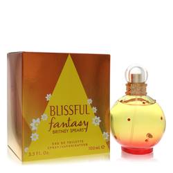 Fantasy Blissful Eau De Toilette Spray By Britney Spears – Britney Spears | ClozArt
