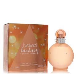 Naked Fantasy Britney Spears Eau De Toilette Spray By Britney Spears – Britney Spears | ClozArt