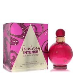 Fantasy Intense Eau De Parfum Spray By Britney Spears – Britney Spears | ClozArt