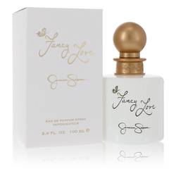 Fancy Love Eau De Parfum Spray By Jessica Simpson – Jessica Simpson | ClozArt