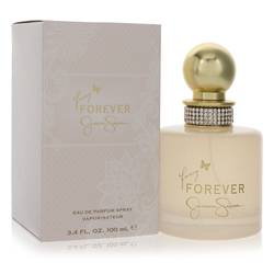 Fancy Forever Eau De Parfum Spray By Jessica Simpson – Jessica Simpson | ClozArt