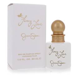 Fancy Love Eau De Parfum Spray By Jessica Simpson – Jessica Simpson | ClozArt