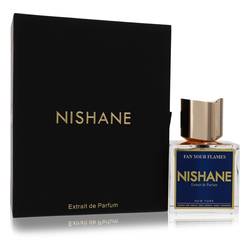 Fan Your Flames Extrait De Parfum Spray (Unisex) By Nishane – Nishane | ClozArt