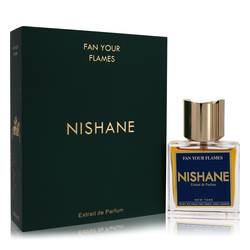 Fan Your Flames Extrait De Parfum Spray (Unisex) By Nishane – Nishane | ClozArt