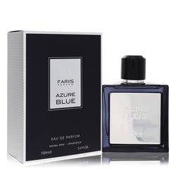 Fariis Azure Blue Eau De Parfum Spray By Fariis Parfum – Fariis Parfum | ClozArt