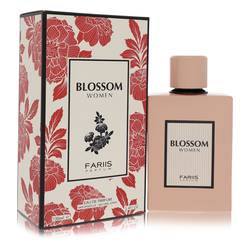 Fariis Blossom Eau De Parfum Spray By Fariis Parfum – Fariis Parfum | ClozArt